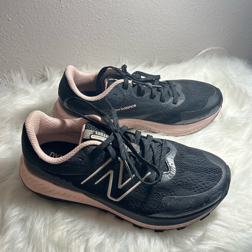 New Balance DynaSoft Nitrel v5 Size 8.5 - Picture 4 of 10